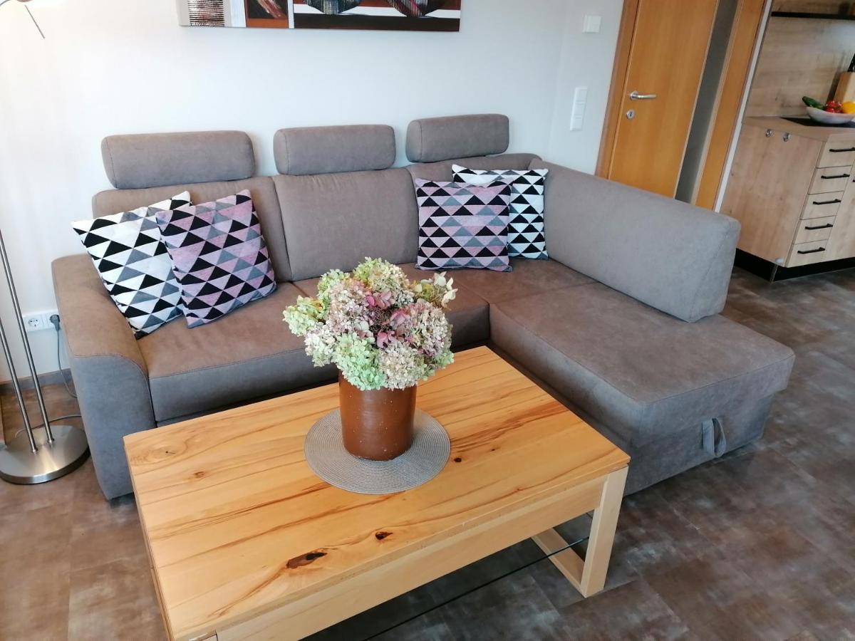 Komfort Appartements Serviced By Auhof Kaprun Eksteriør billede