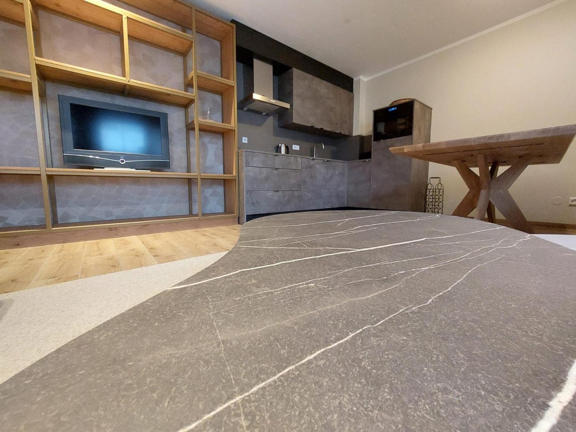 Komfort Appartements Serviced By Auhof Kaprun Eksteriør billede