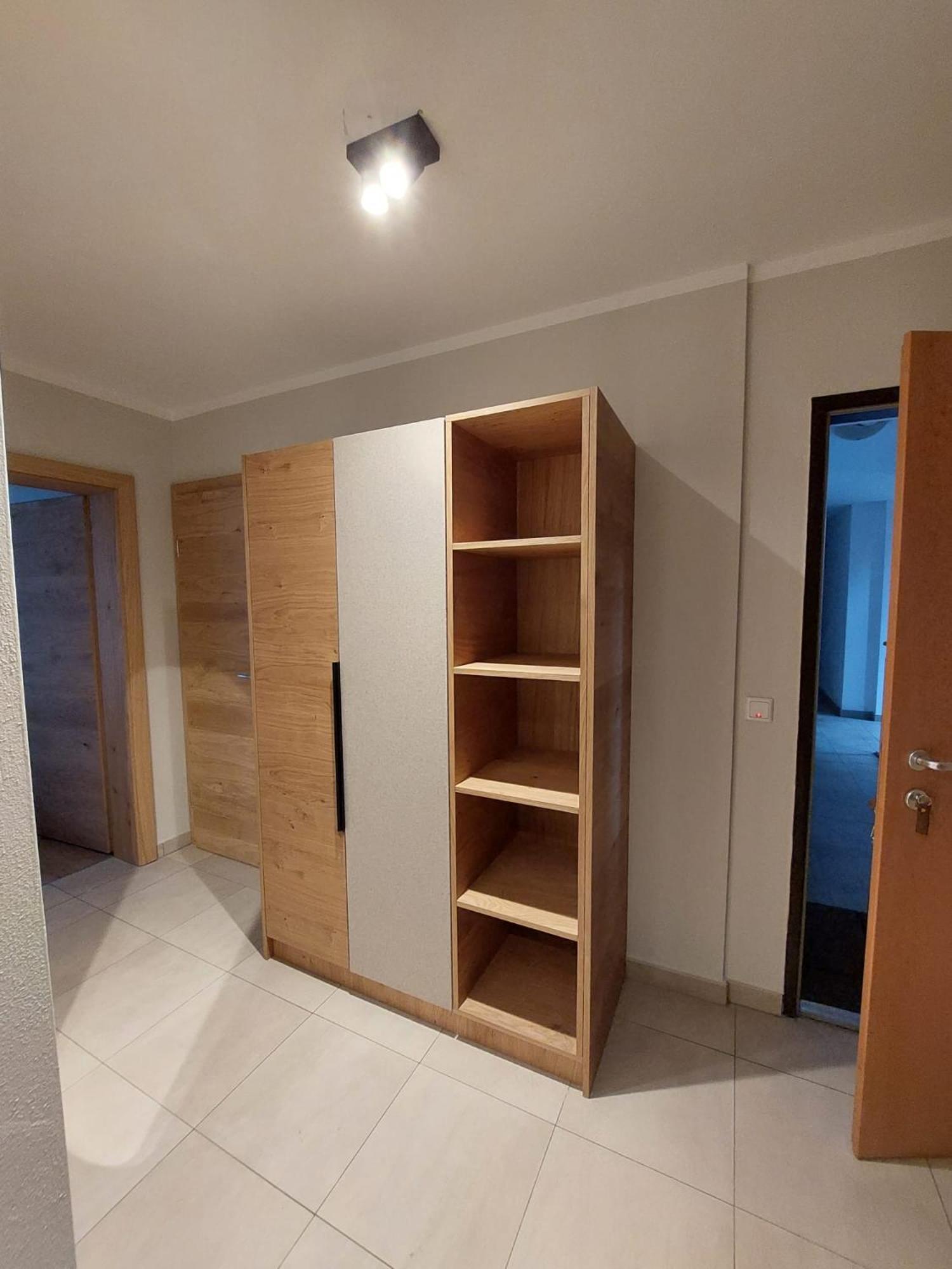Komfort Appartements Serviced By Auhof Kaprun Eksteriør billede