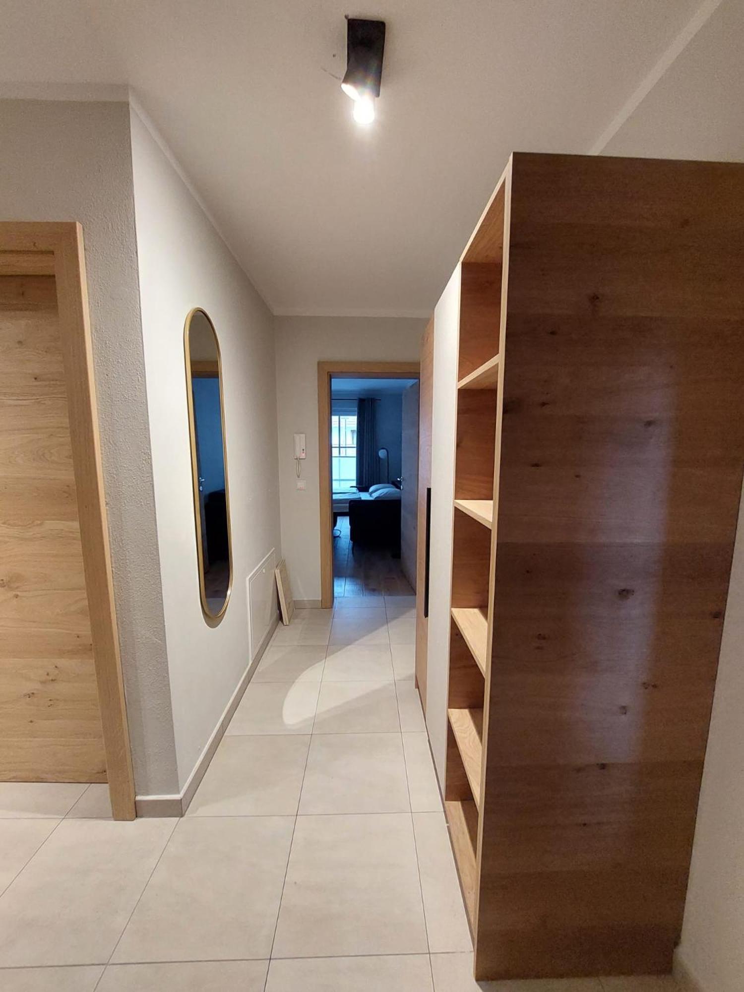 Komfort Appartements Serviced By Auhof Kaprun Eksteriør billede