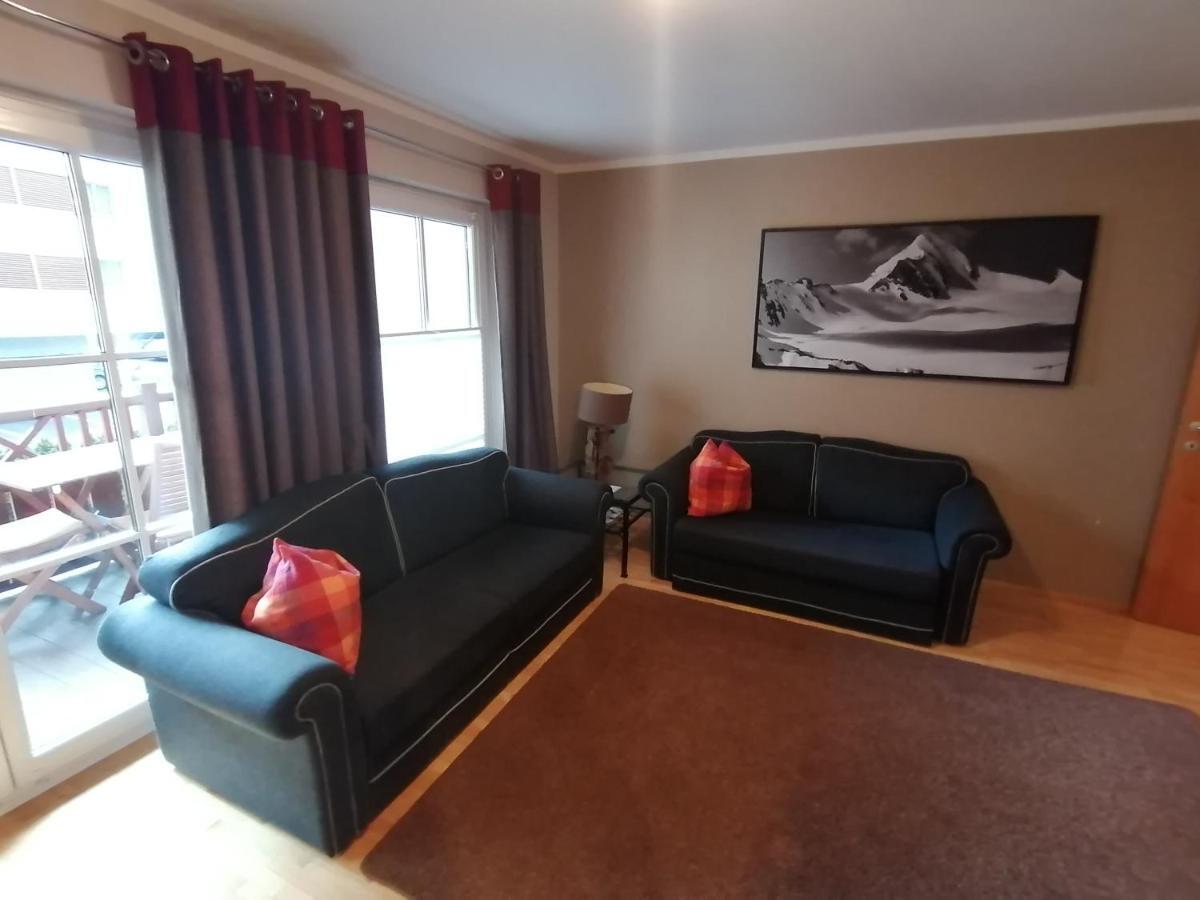 Komfort Appartements Serviced By Auhof Kaprun Eksteriør billede