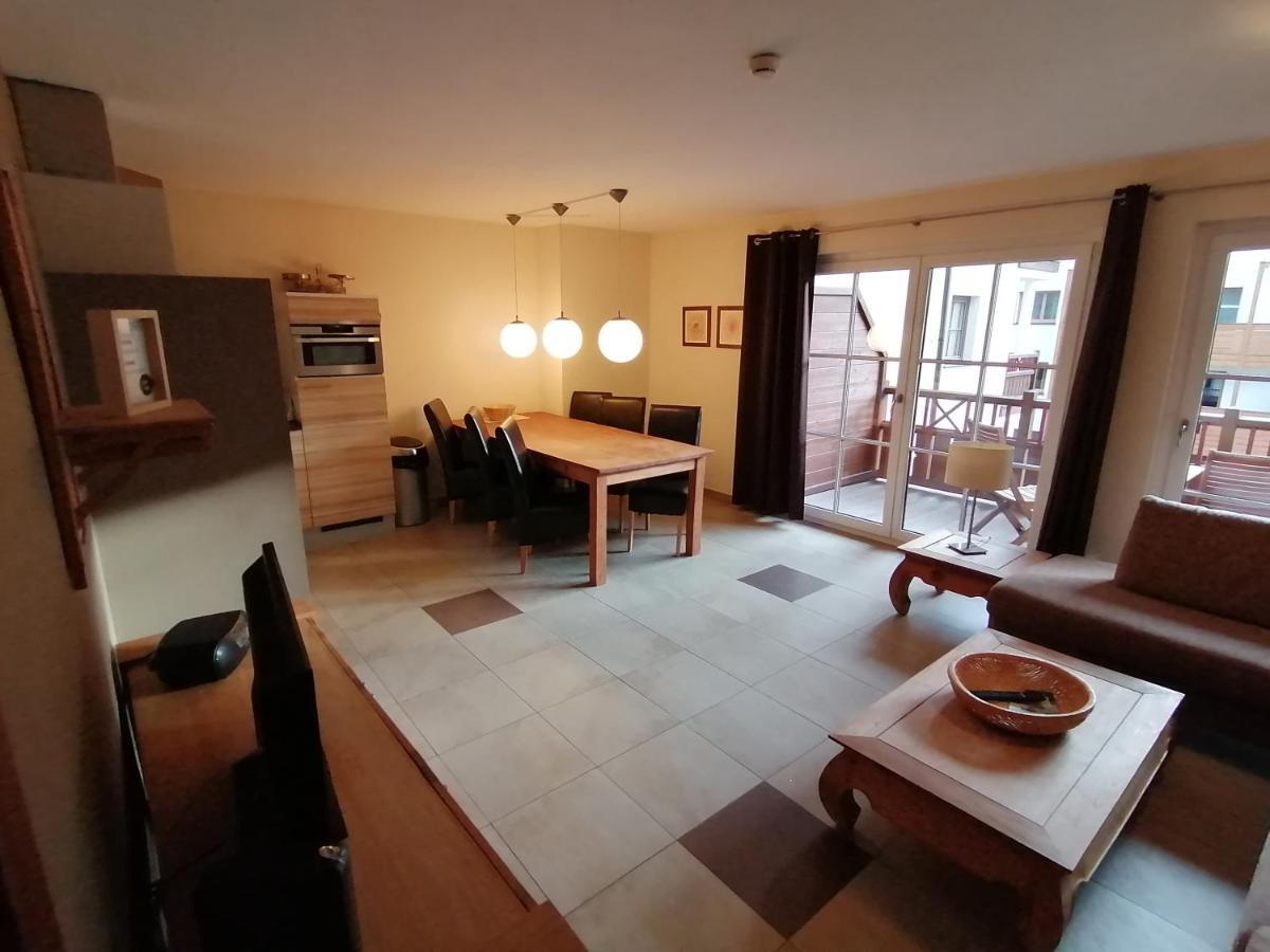 Komfort Appartements Serviced By Auhof Kaprun Eksteriør billede